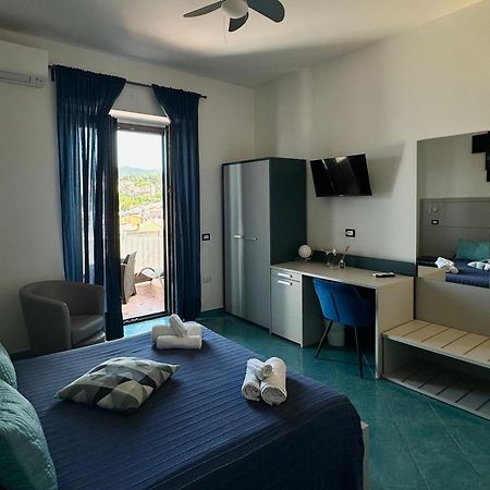 Belvedere Hotel-B&B 帕利努罗 外观 照片