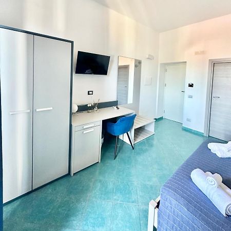 Belvedere Hotel-B&B 帕利努罗 外观 照片