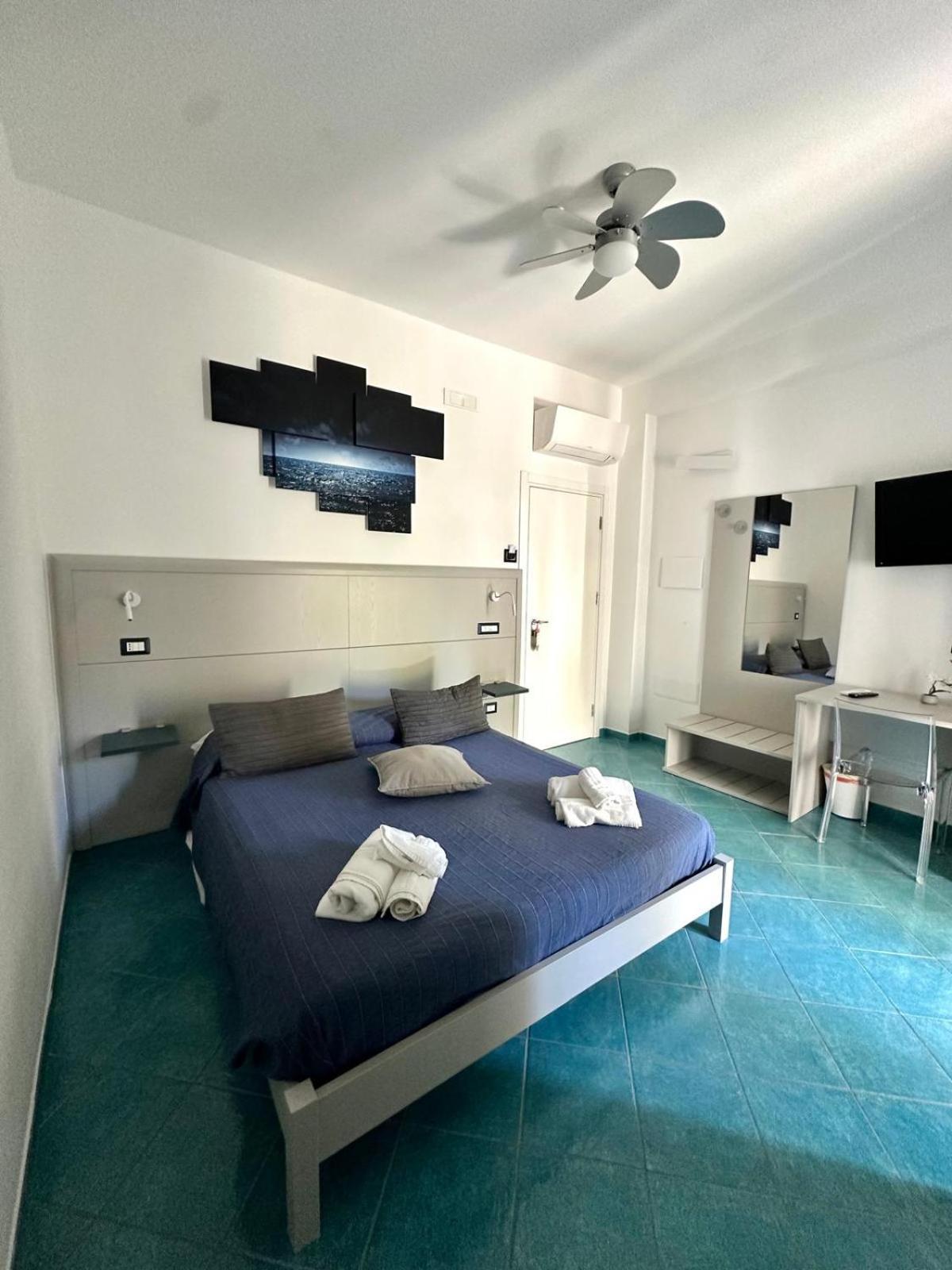 Belvedere Hotel-B&B 帕利努罗 外观 照片