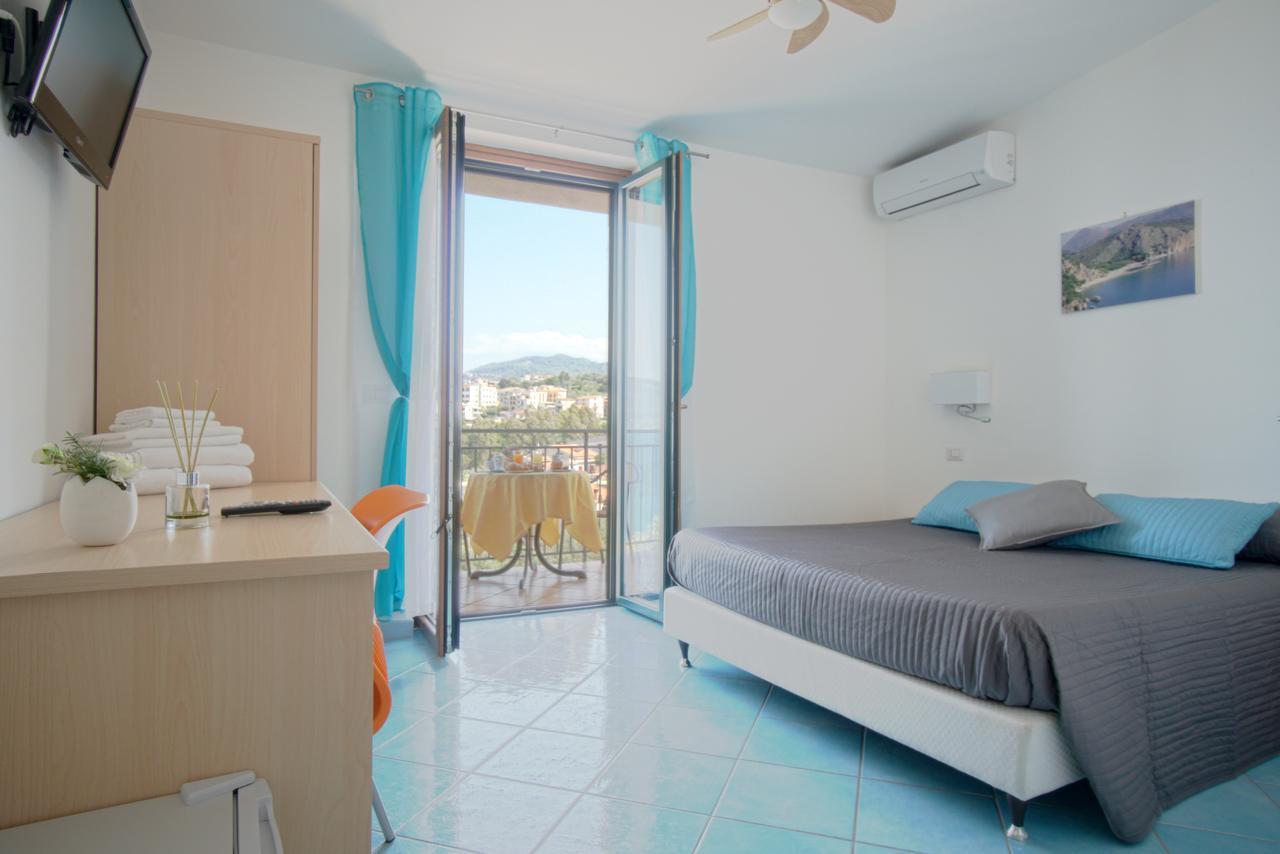 Belvedere Hotel-B&B 帕利努罗 外观 照片